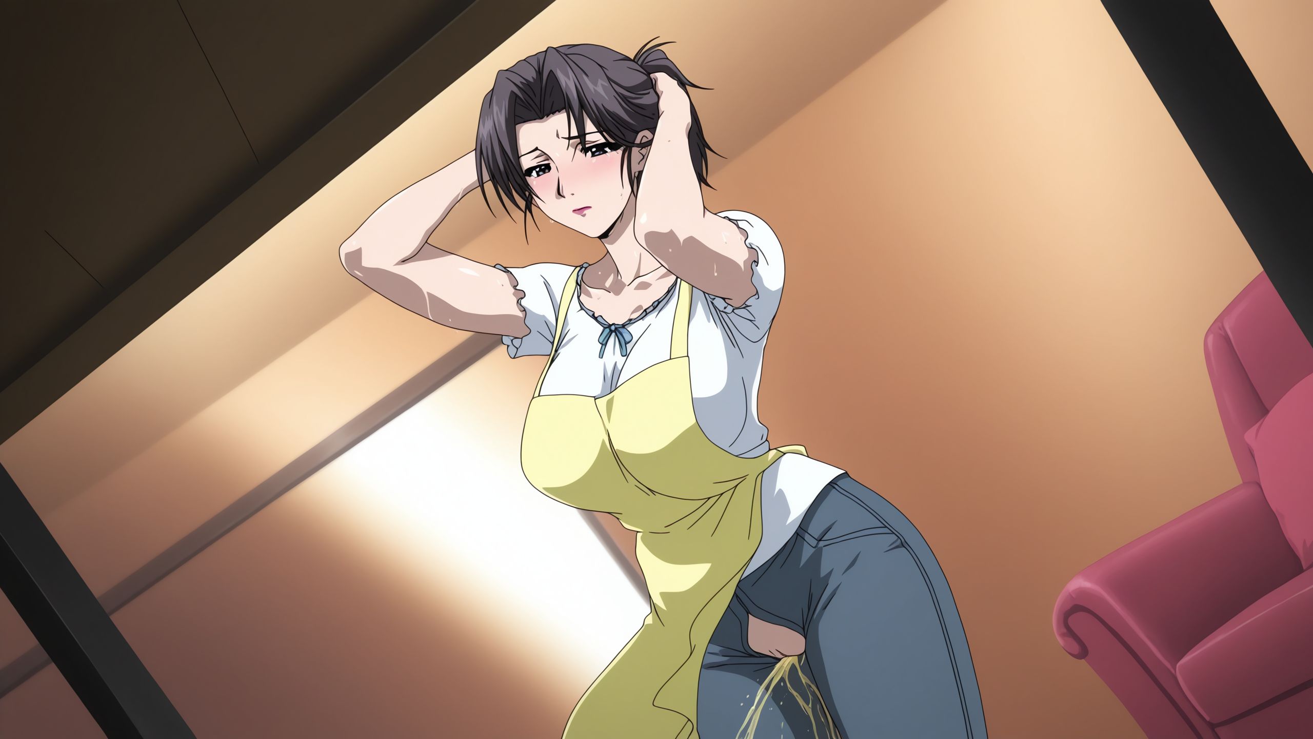 神作动画艳母 第25页
