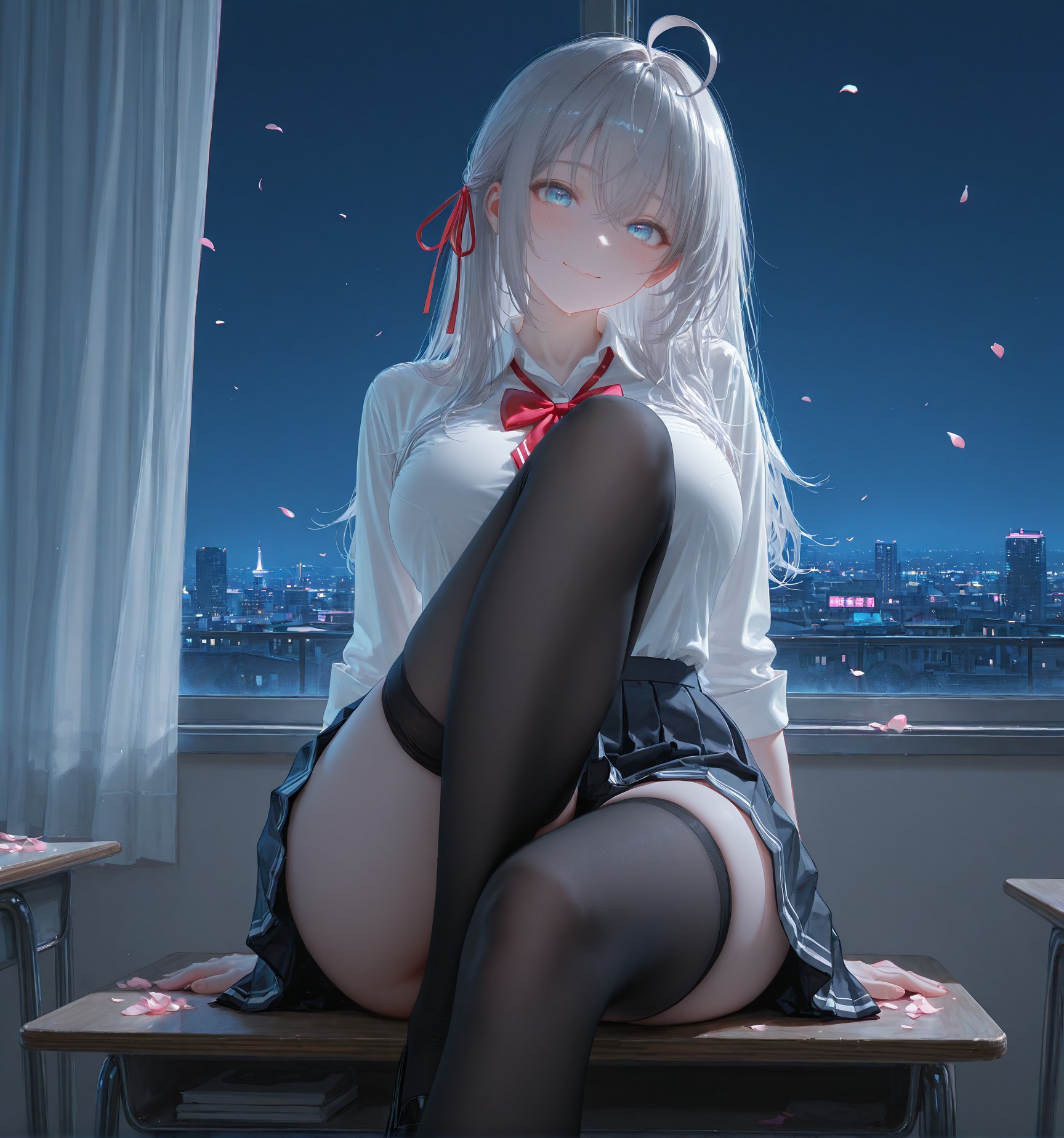 阿莉亚 第1页