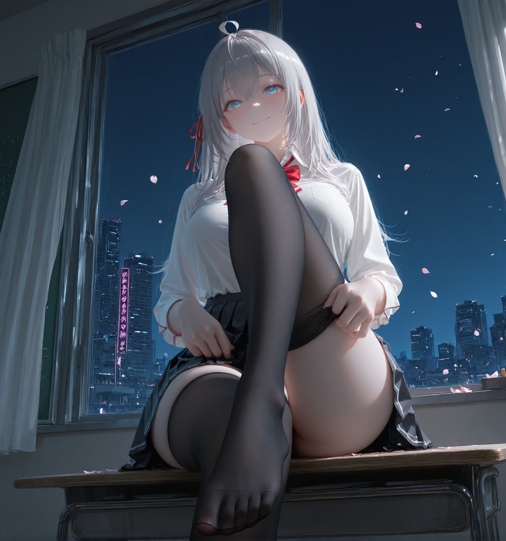 阿莉亚 第2页