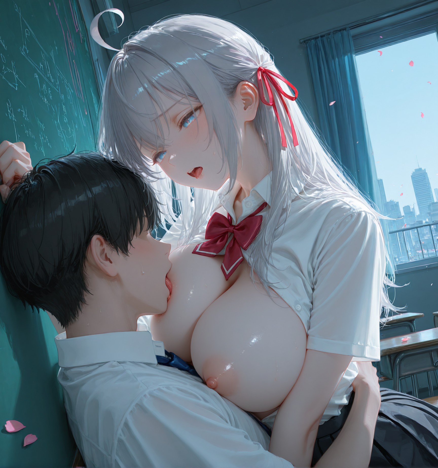 阿莉亚 第20页