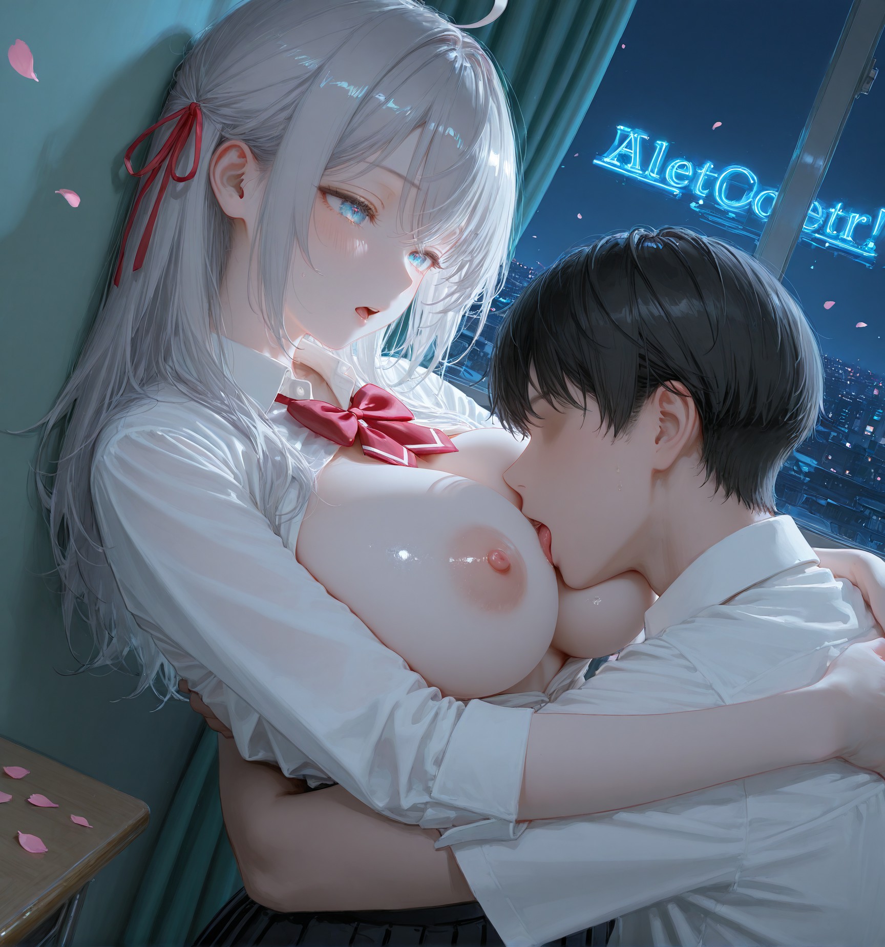 阿莉亚 第22页
