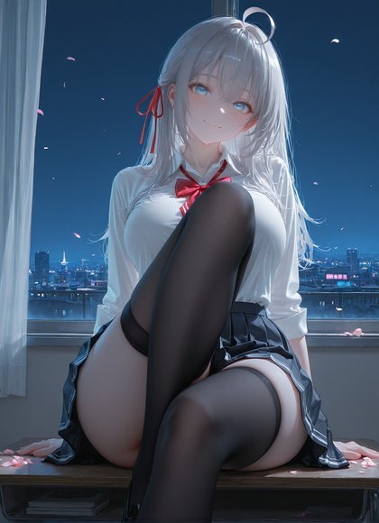 阿莉亚