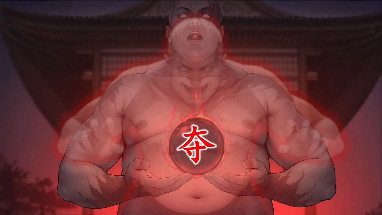 淫魔噬仙录 第75页