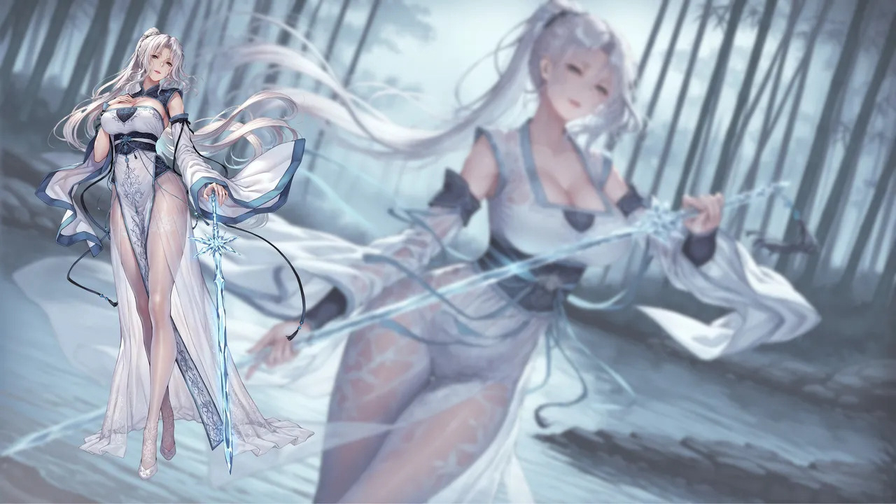 淫魔噬仙录 第138页