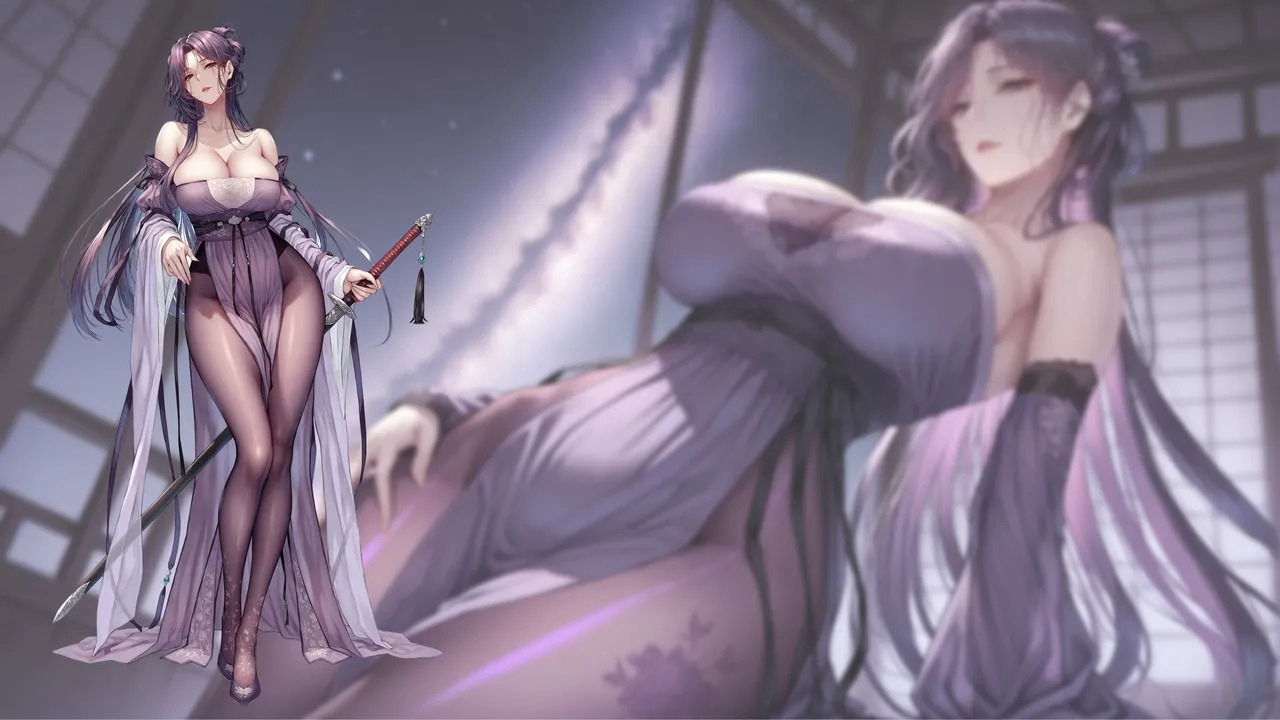 淫魔噬仙录 第141页