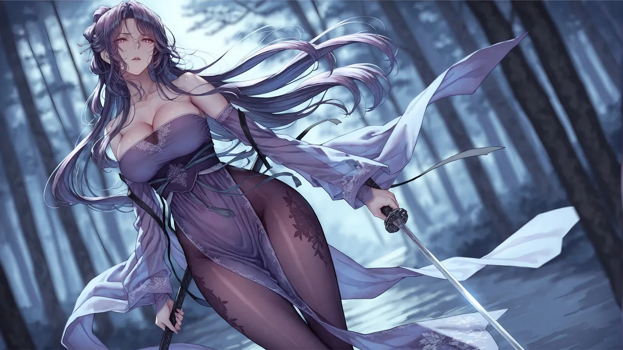淫魔噬仙录 第144页