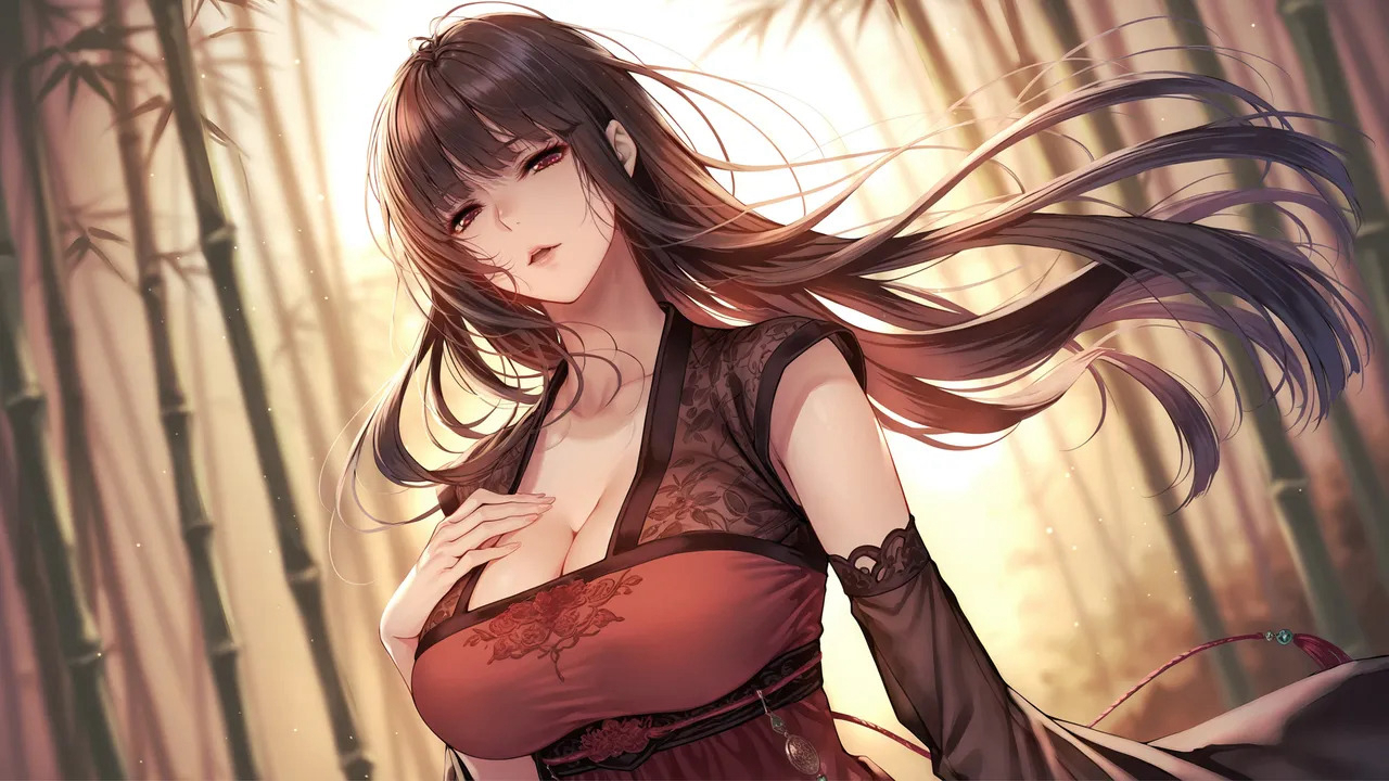 淫魔噬仙录 第147页