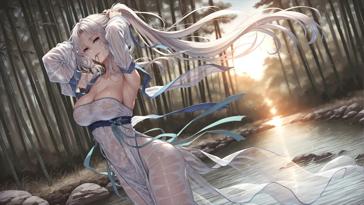淫魔噬仙录 第148页