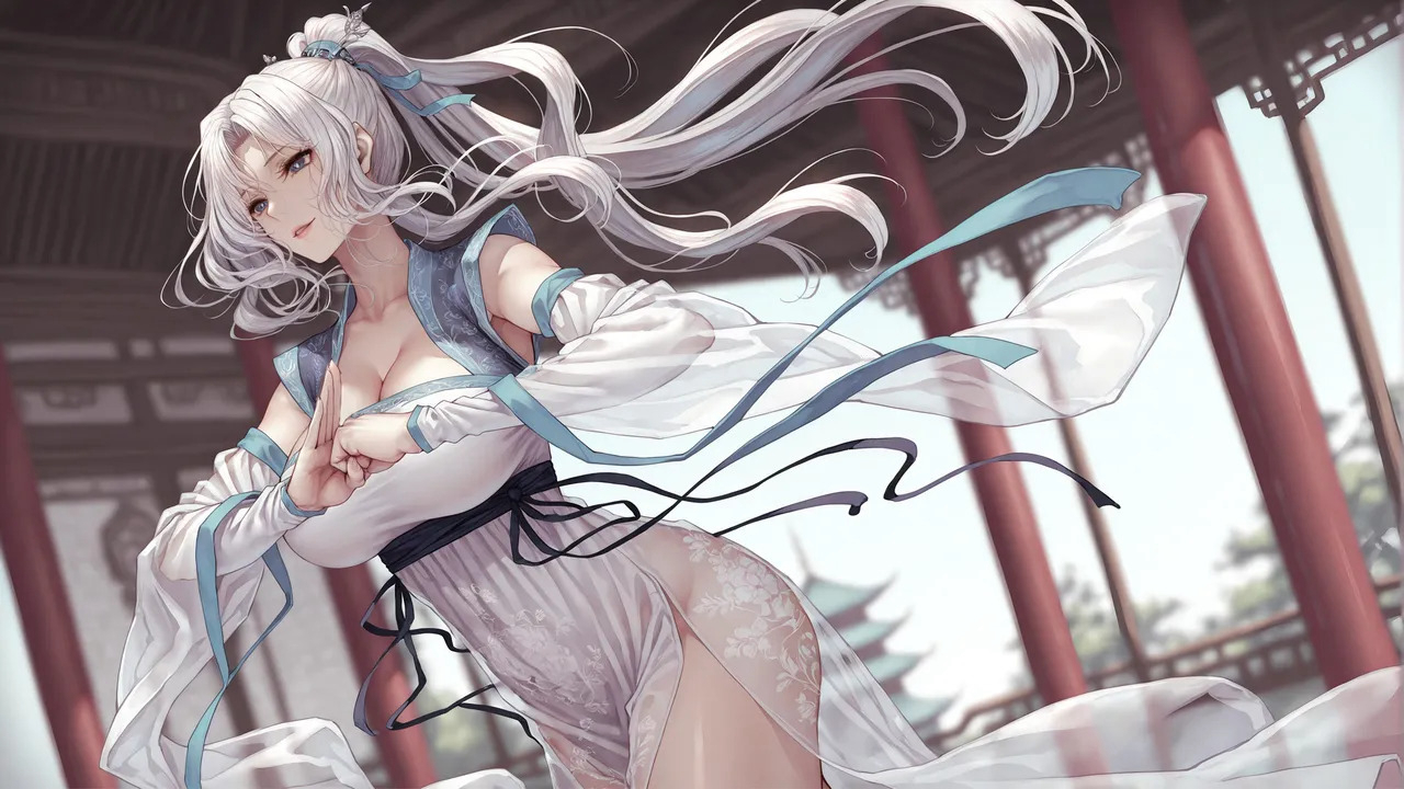 淫魔噬仙录 第149页