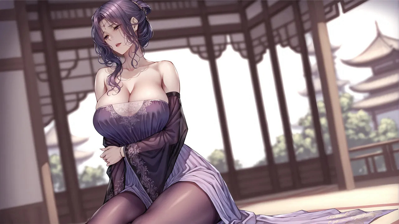 淫魔噬仙录 第154页