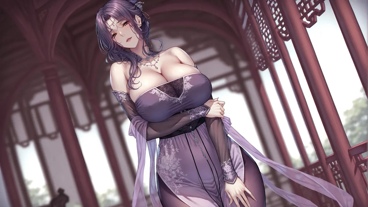 淫魔噬仙录 第156页