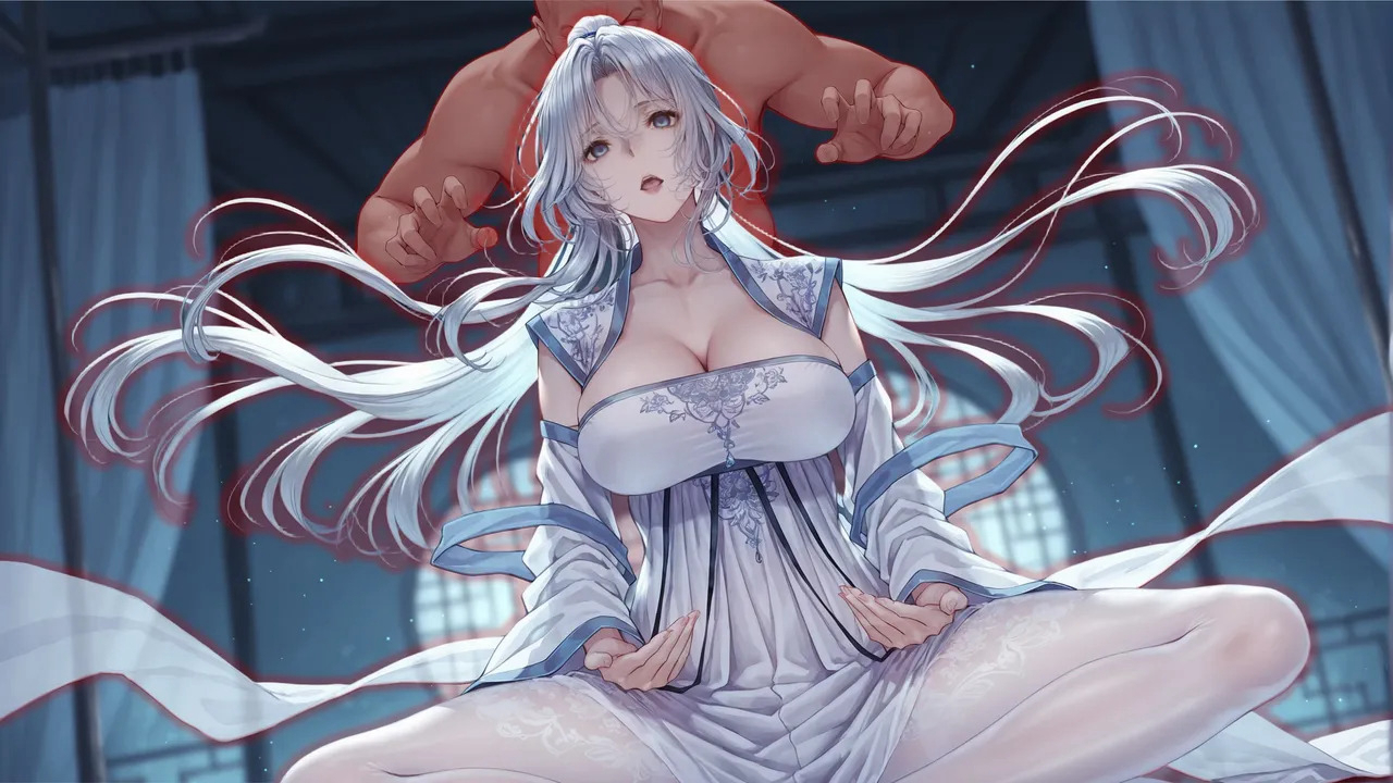 淫魔噬仙录 第166页