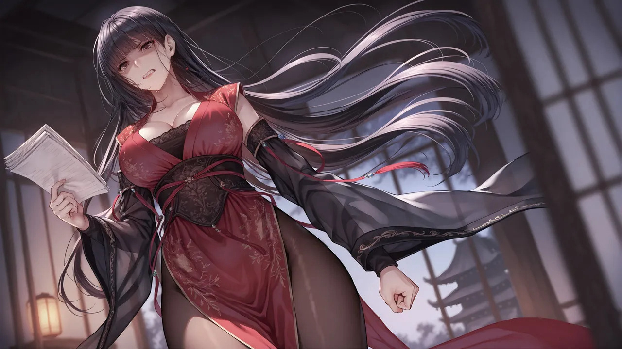 淫魔噬仙录 第193页
