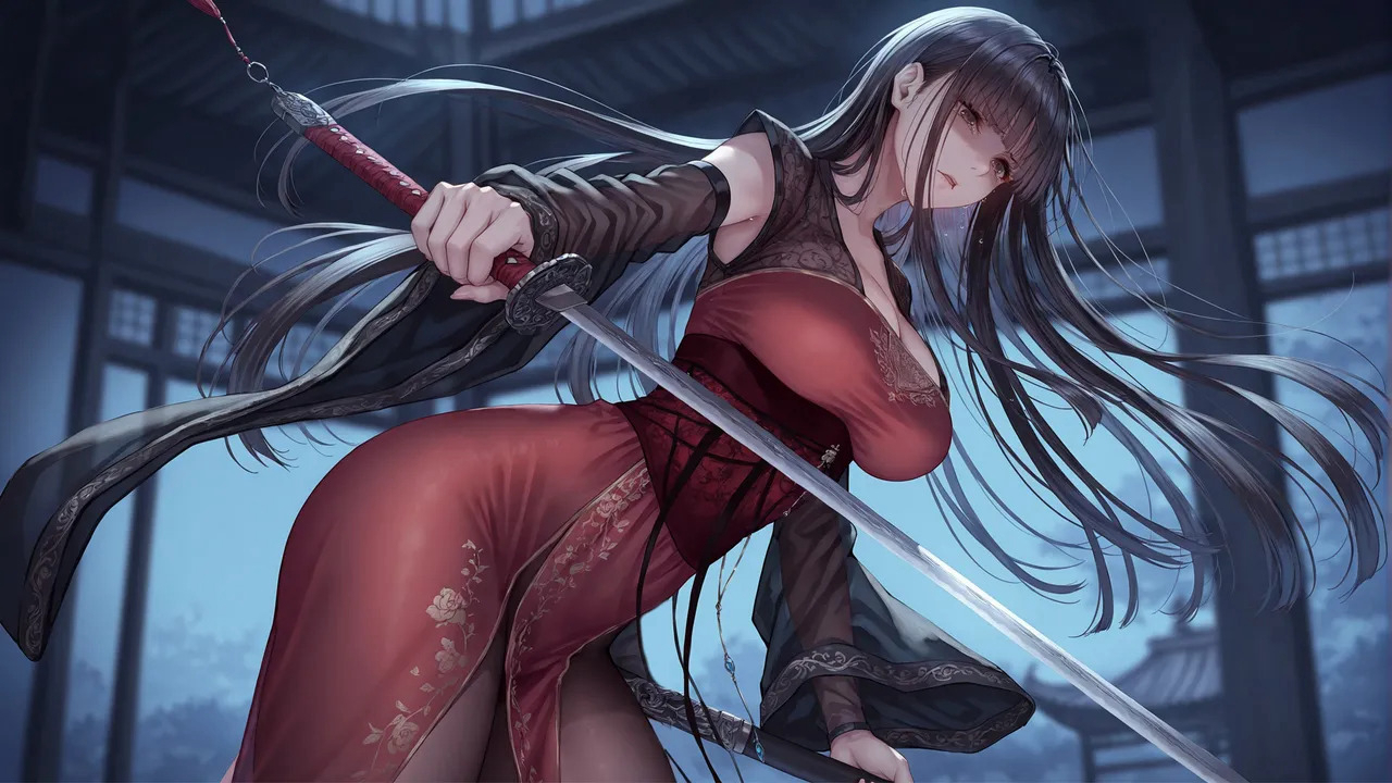 淫魔噬仙录 第198页