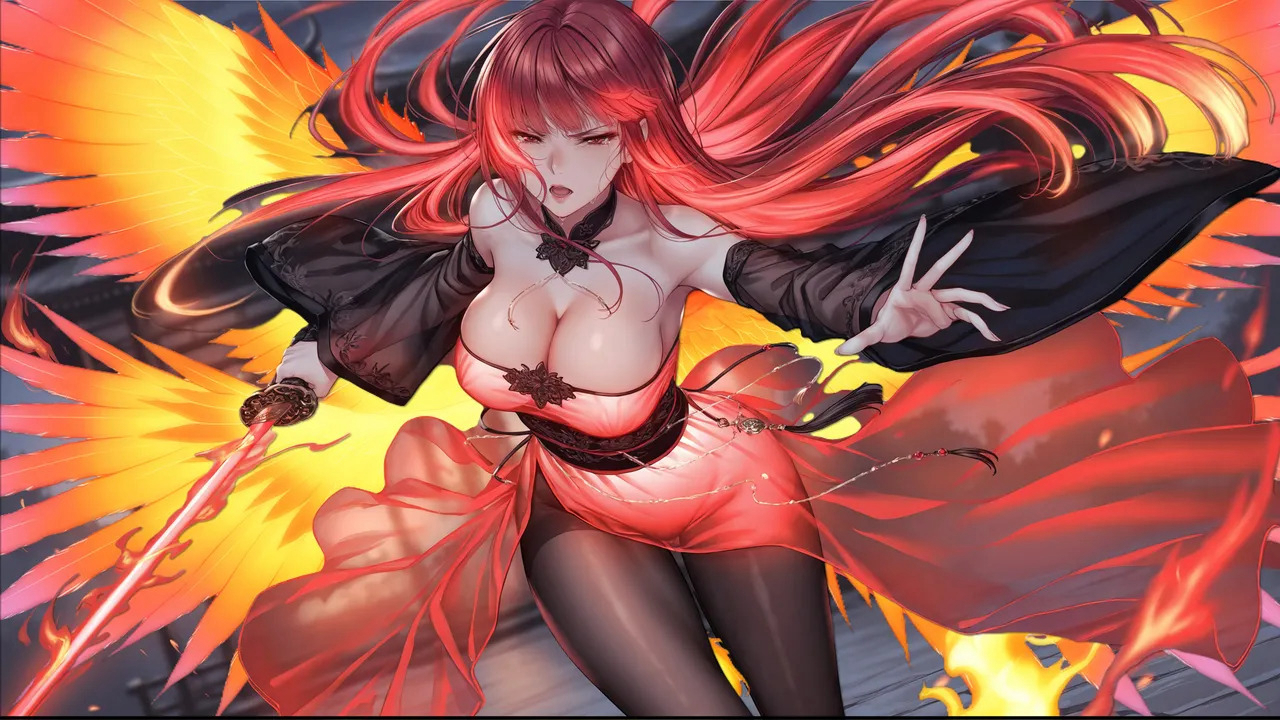 淫魔噬仙录 第209页