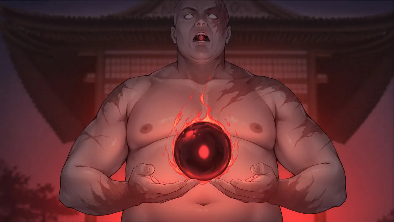 淫魔噬仙录 第210页