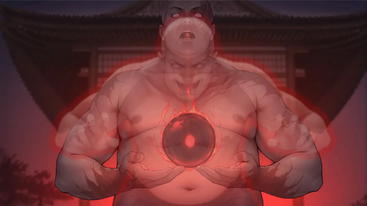 淫魔噬仙录 第211页