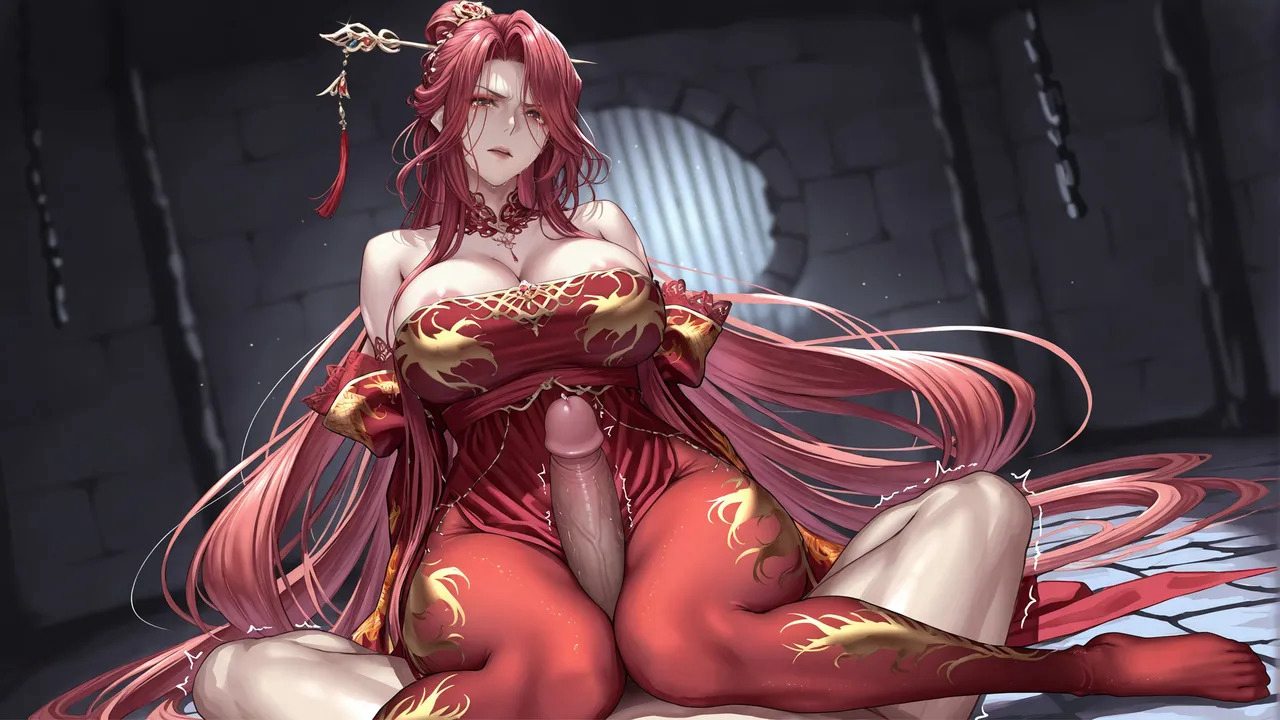淫魔噬仙录 第219页