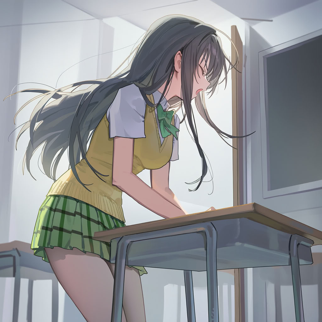 出包王女催眠 第4页