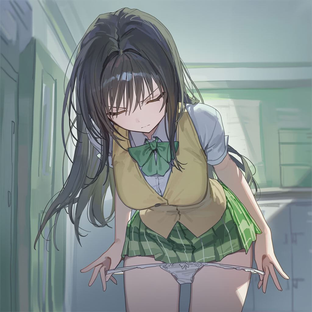 出包王女催眠 第6页