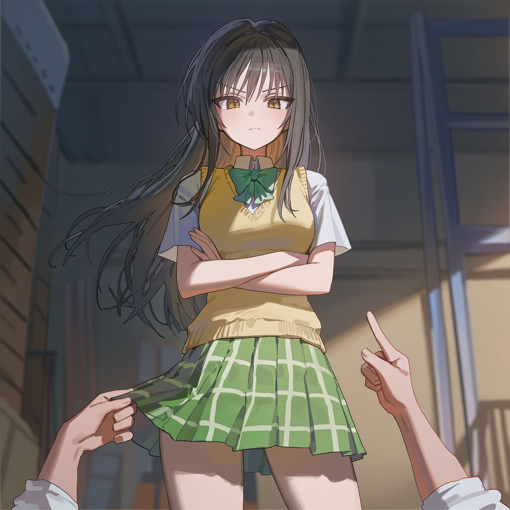 出包王女催眠 第12页