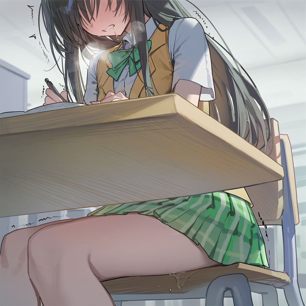出包王女催眠 第39页