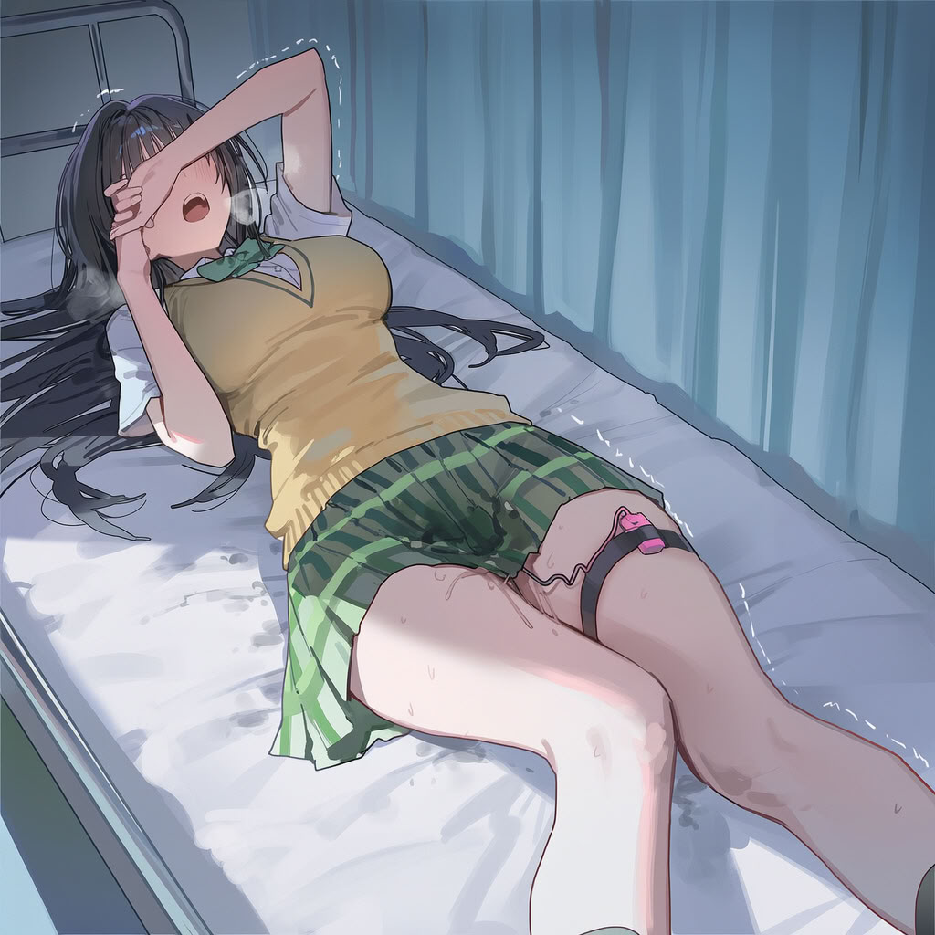 出包王女催眠 第42页