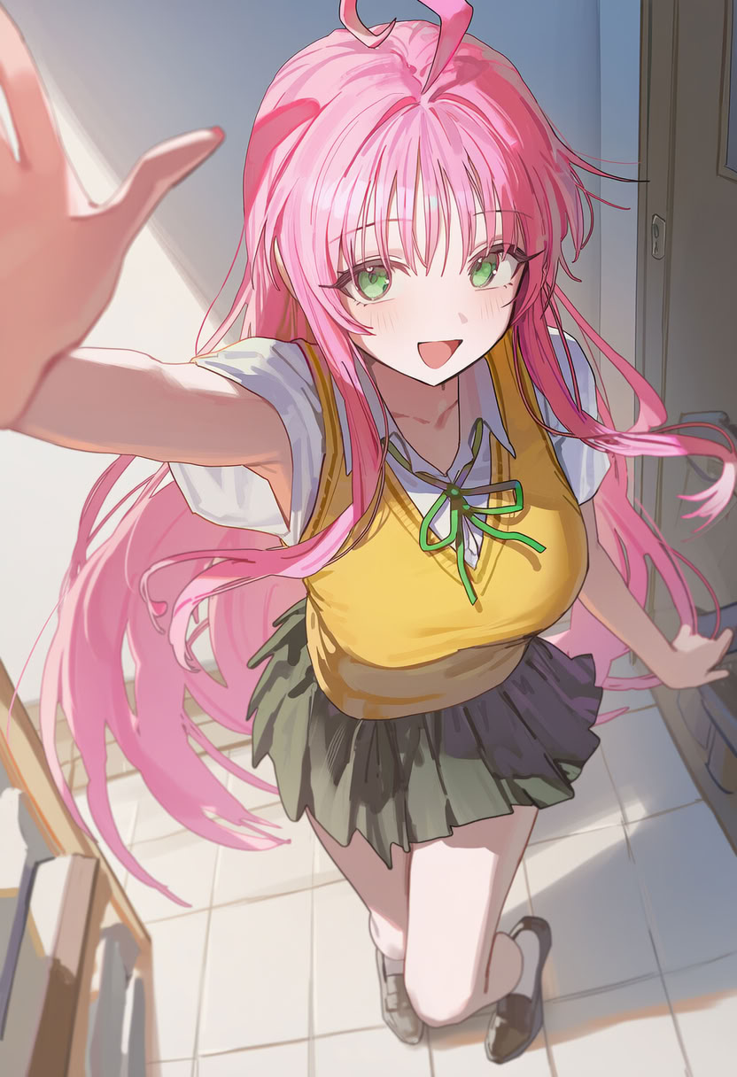 出包王女催眠 第68页