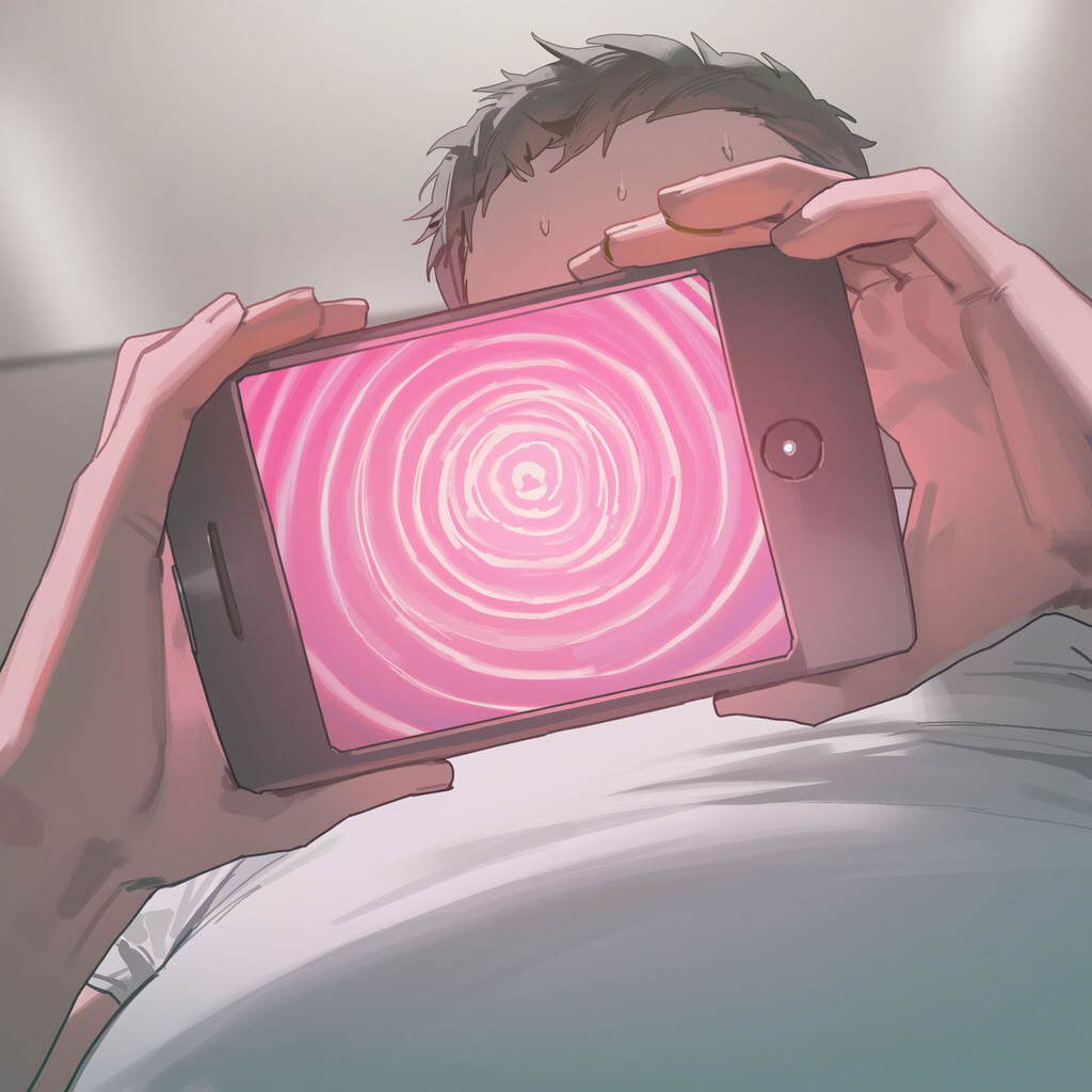 出包王女催眠 第85页