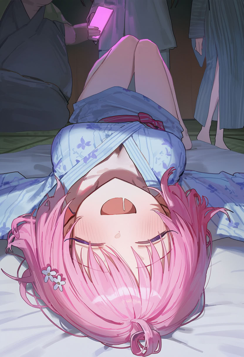 出包王女催眠 第146页