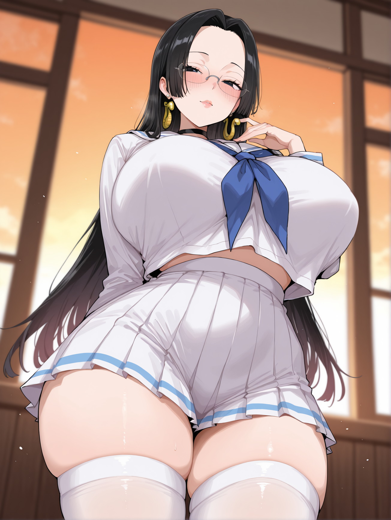 波雅·汉库克 第1页