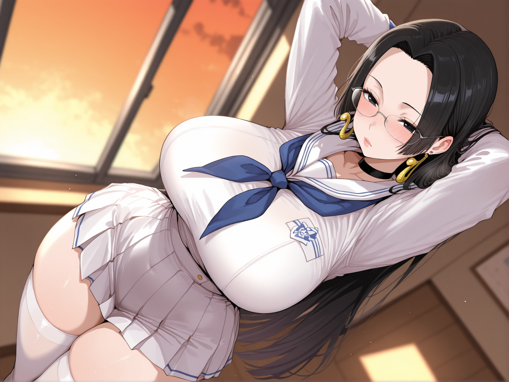 波雅·汉库克 第2页