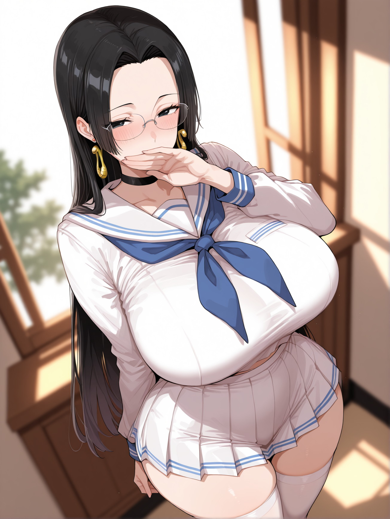 波雅·汉库克 第7页