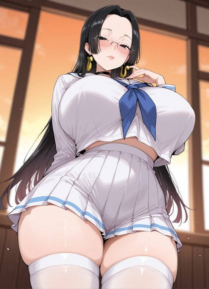 波雅·汉库克