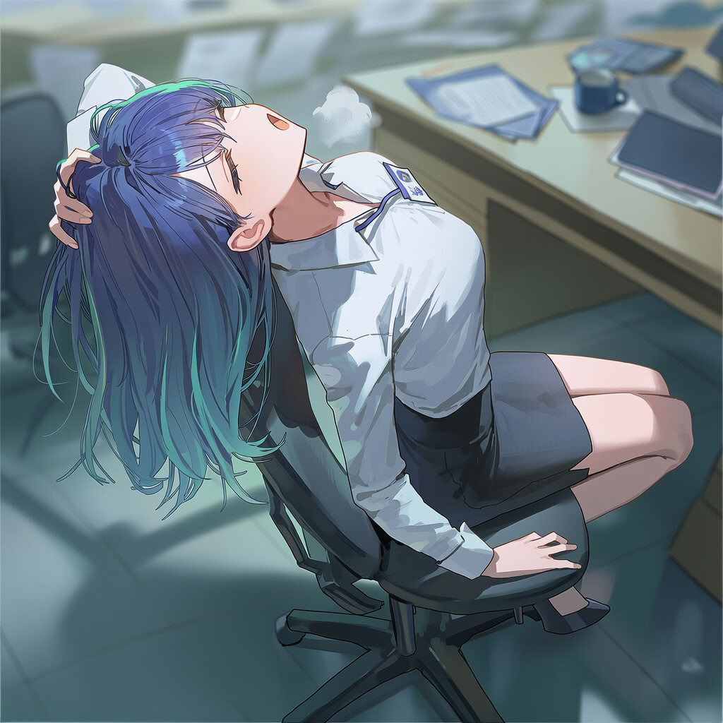 推之子 office 第3页