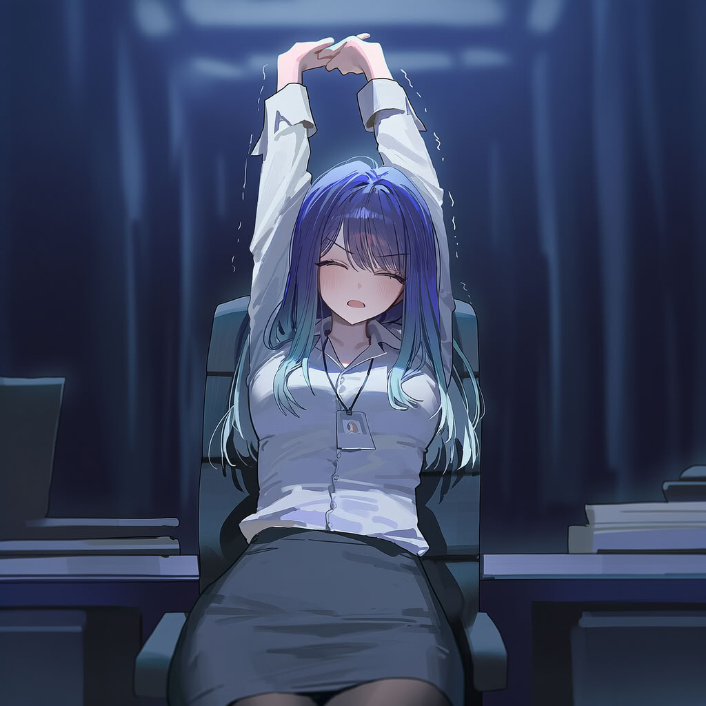 推之子 office 第5页