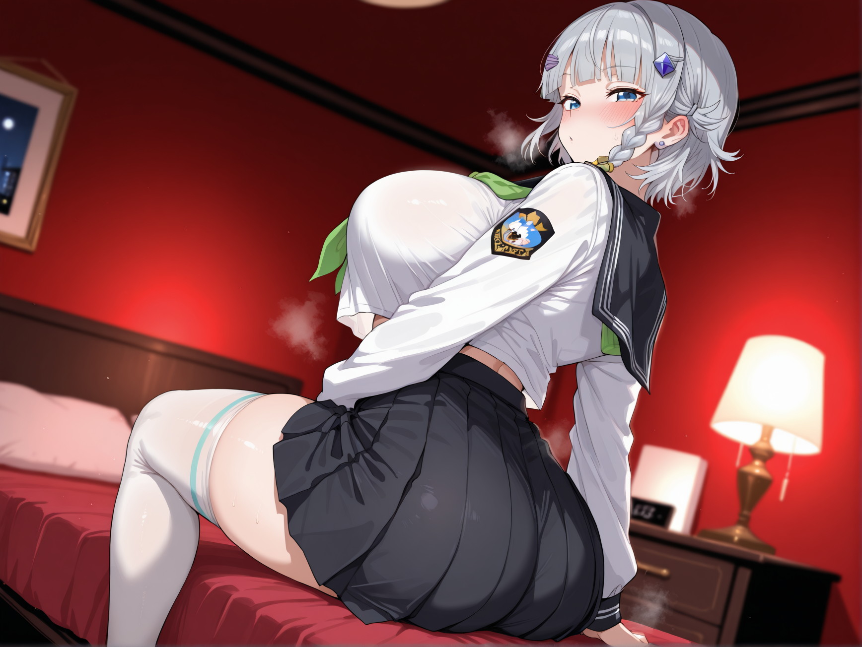 塞奥拉·施魏策尔 第7页