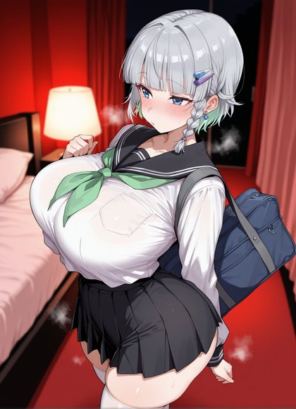 塞奥拉·施魏策尔