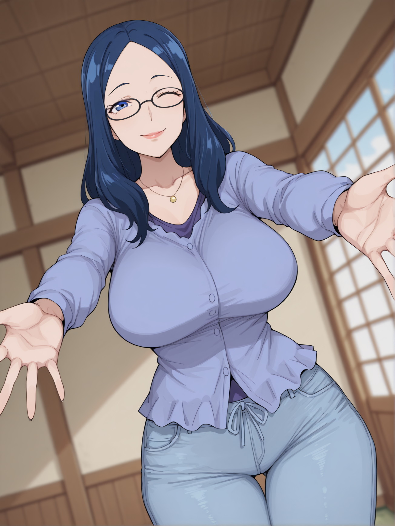 菱川亮子 第3页