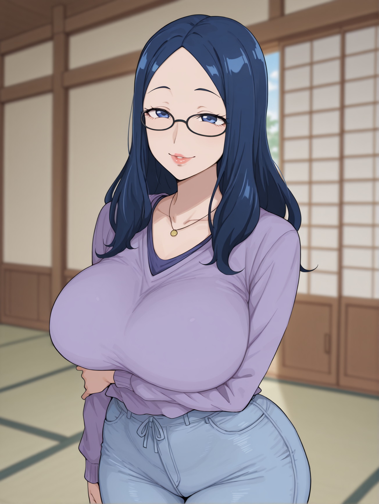 菱川亮子 第9页