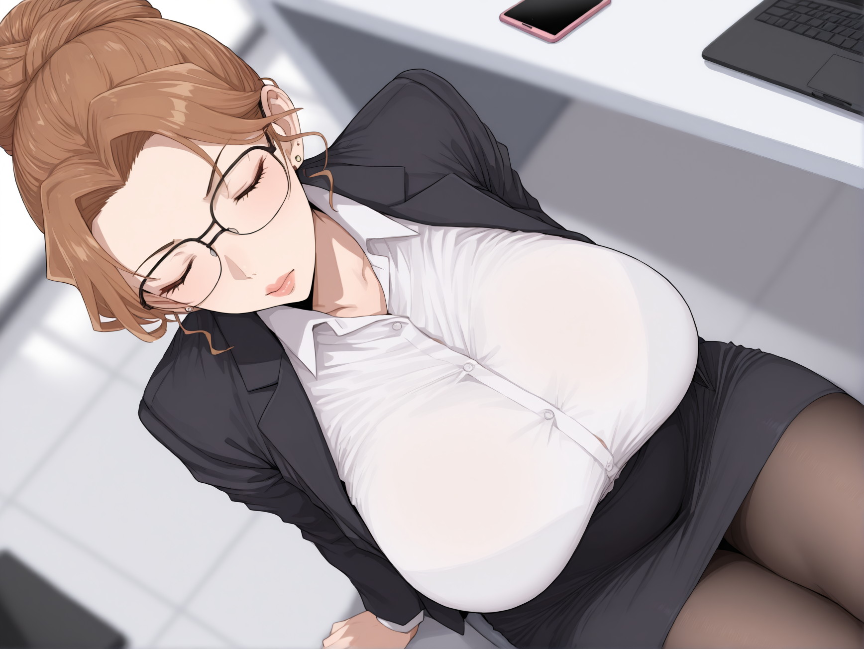 妃英理 第6页