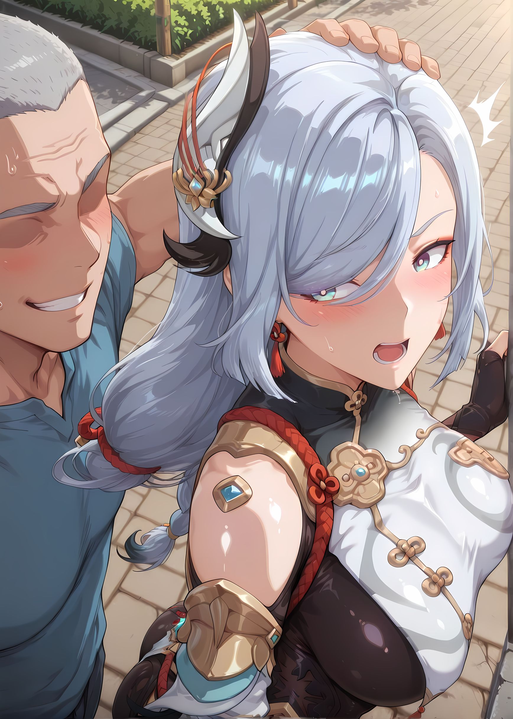 申鹤 第8页