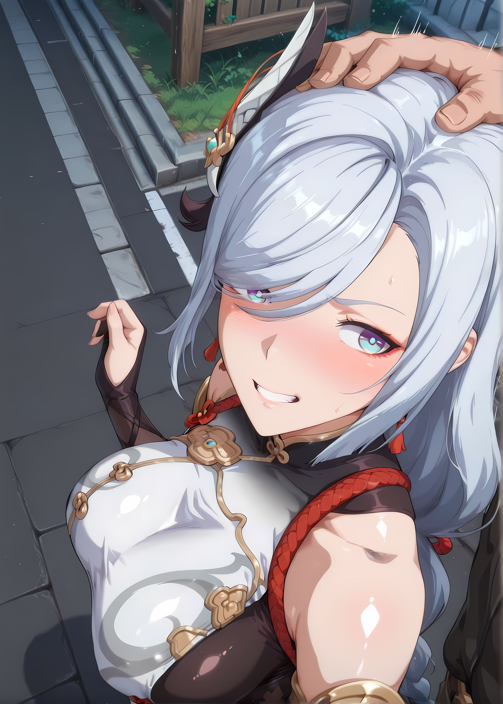 申鹤 第9页