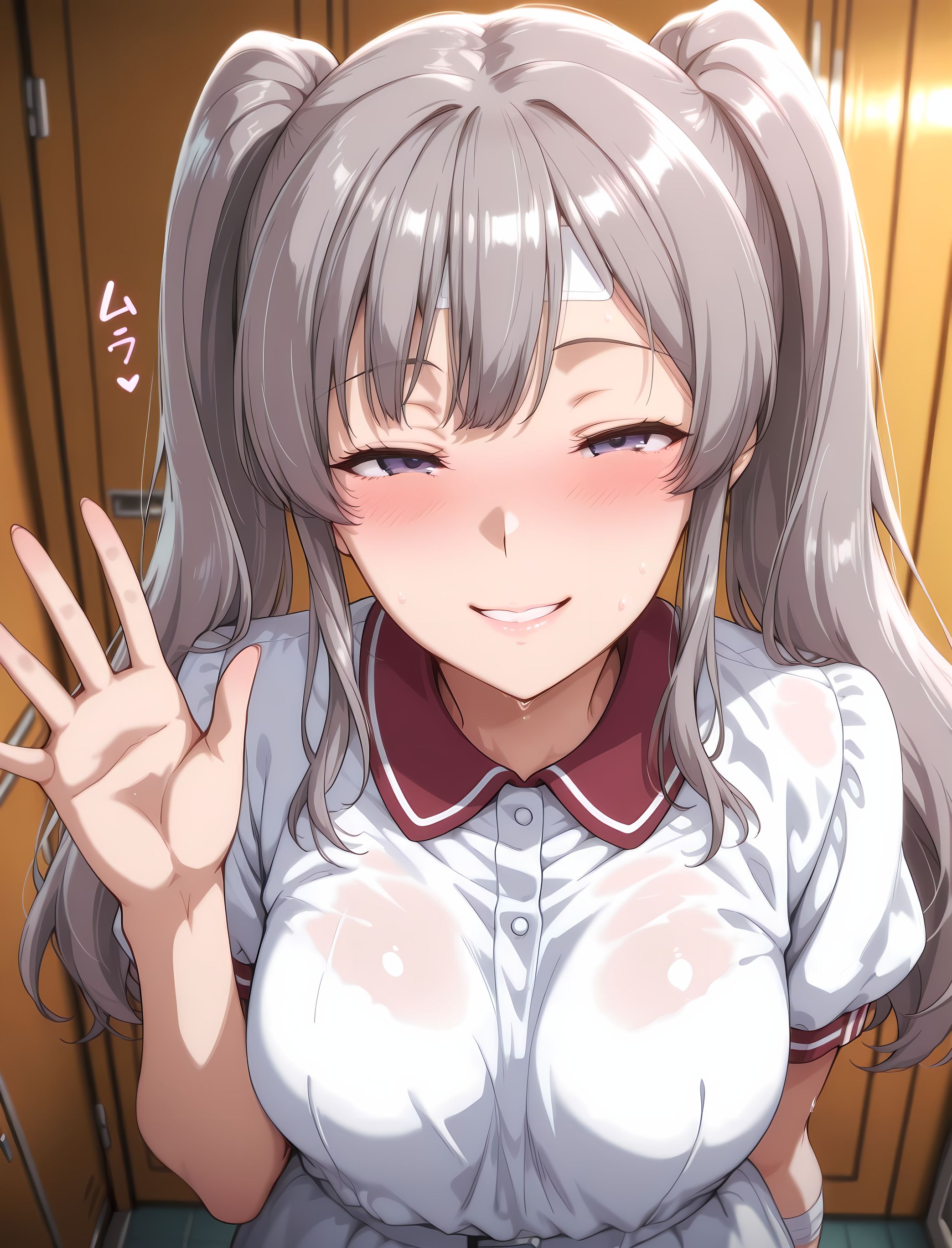幽谷雾子 第22页