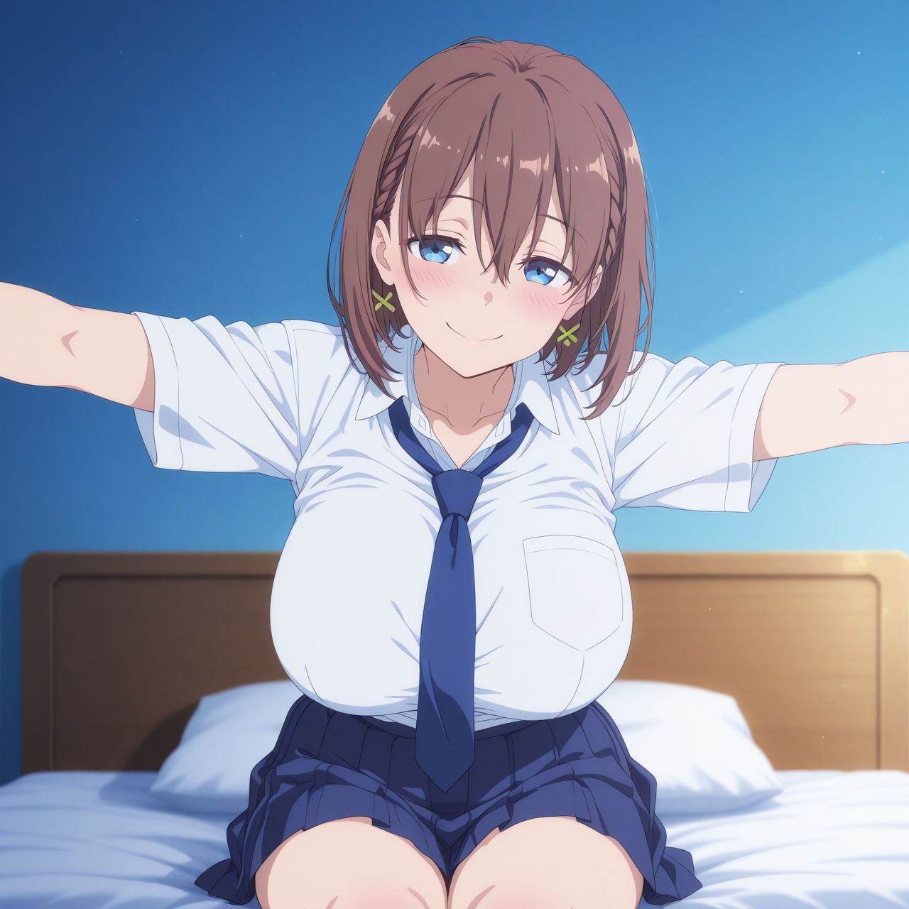 爱酱NTR 第2部 第2页