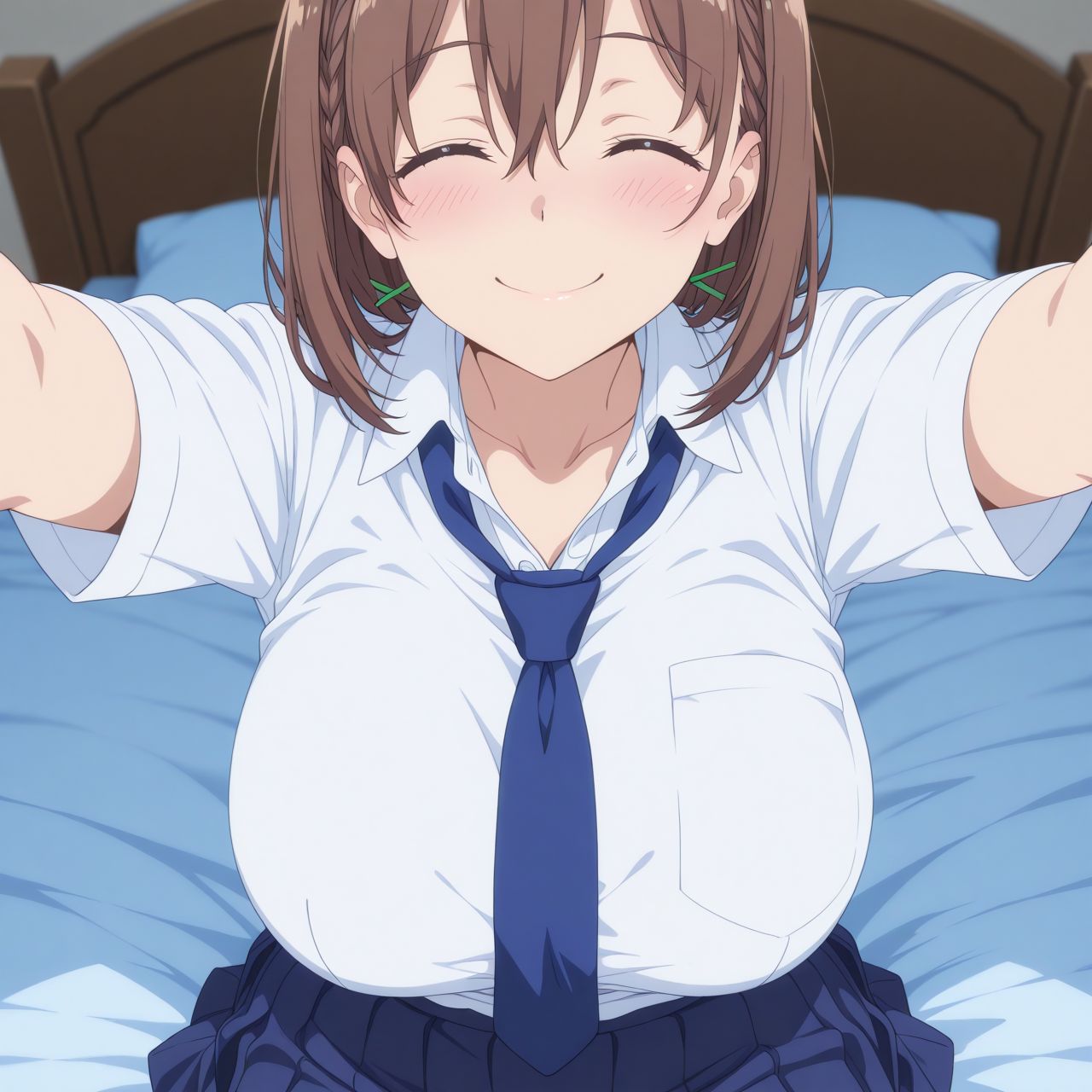 爱酱NTR 第2部 第3页