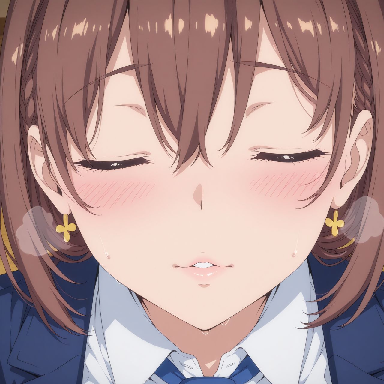 爱酱NTR 第2部 第5页