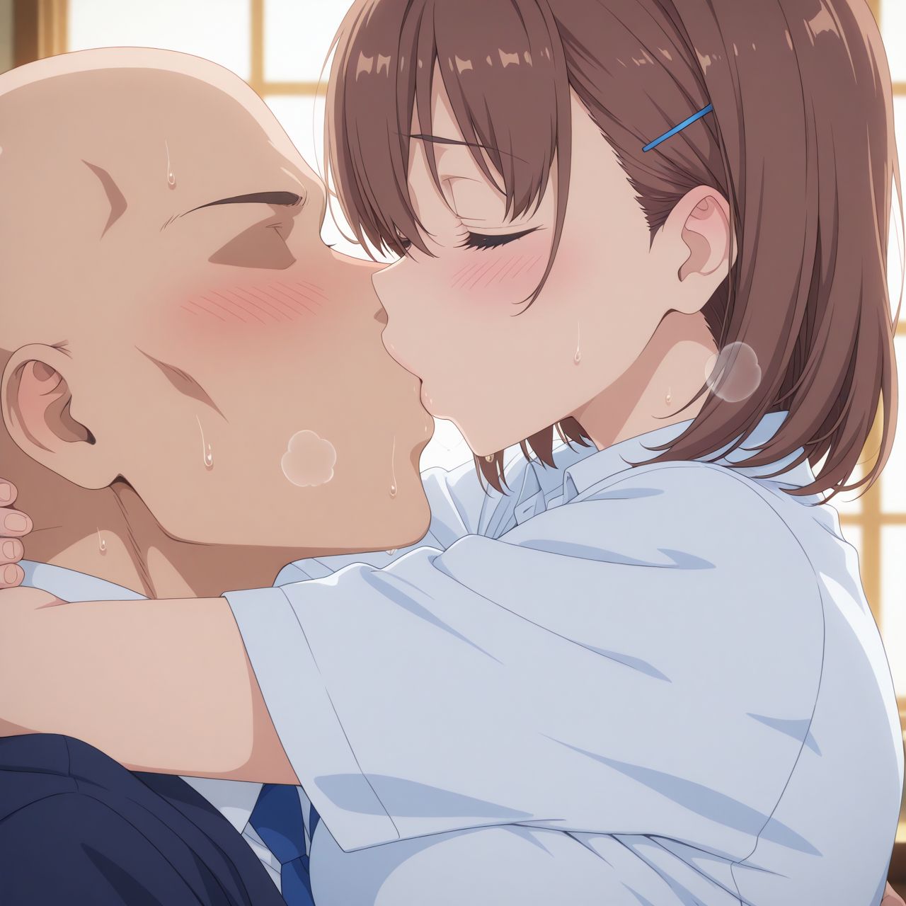 爱酱NTR 第2部 第8页