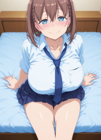 爱酱NTR 第2部