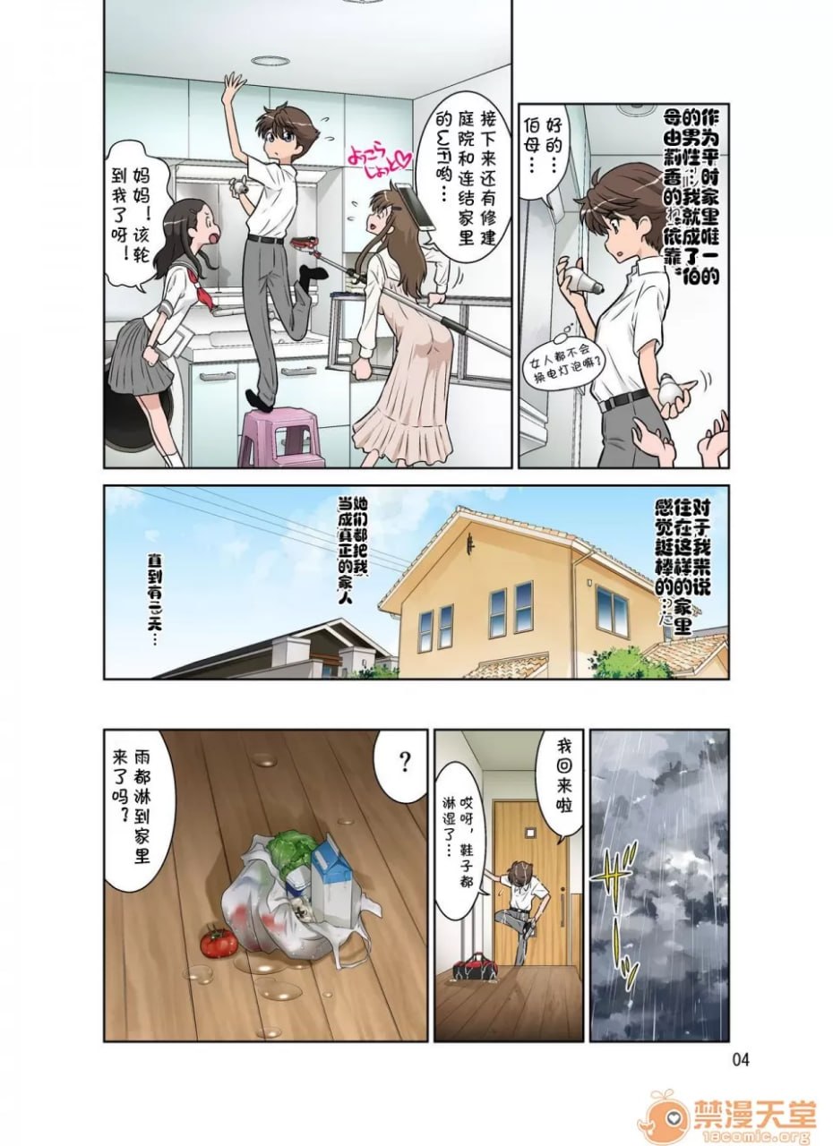 百合香的入门指导 第3页